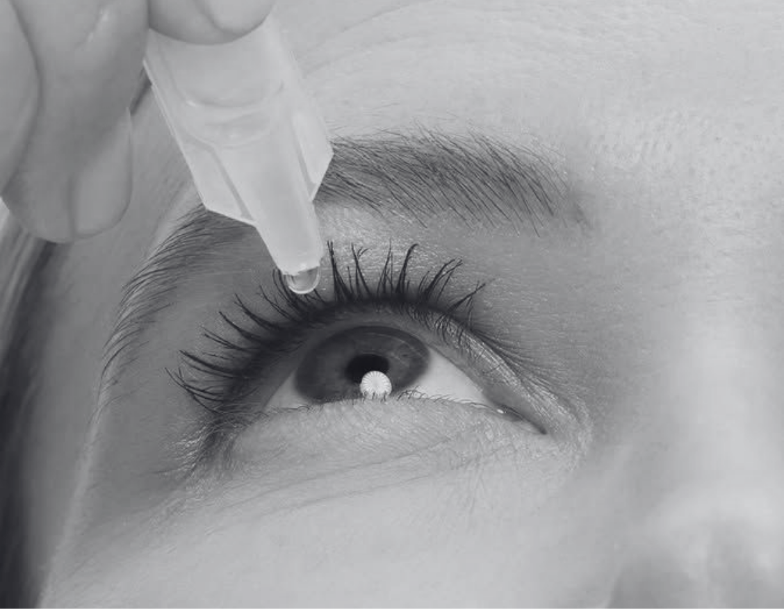 UPNEEQ EYE LIFTING DROPS