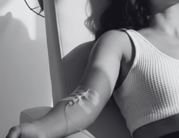 IV THERAPY