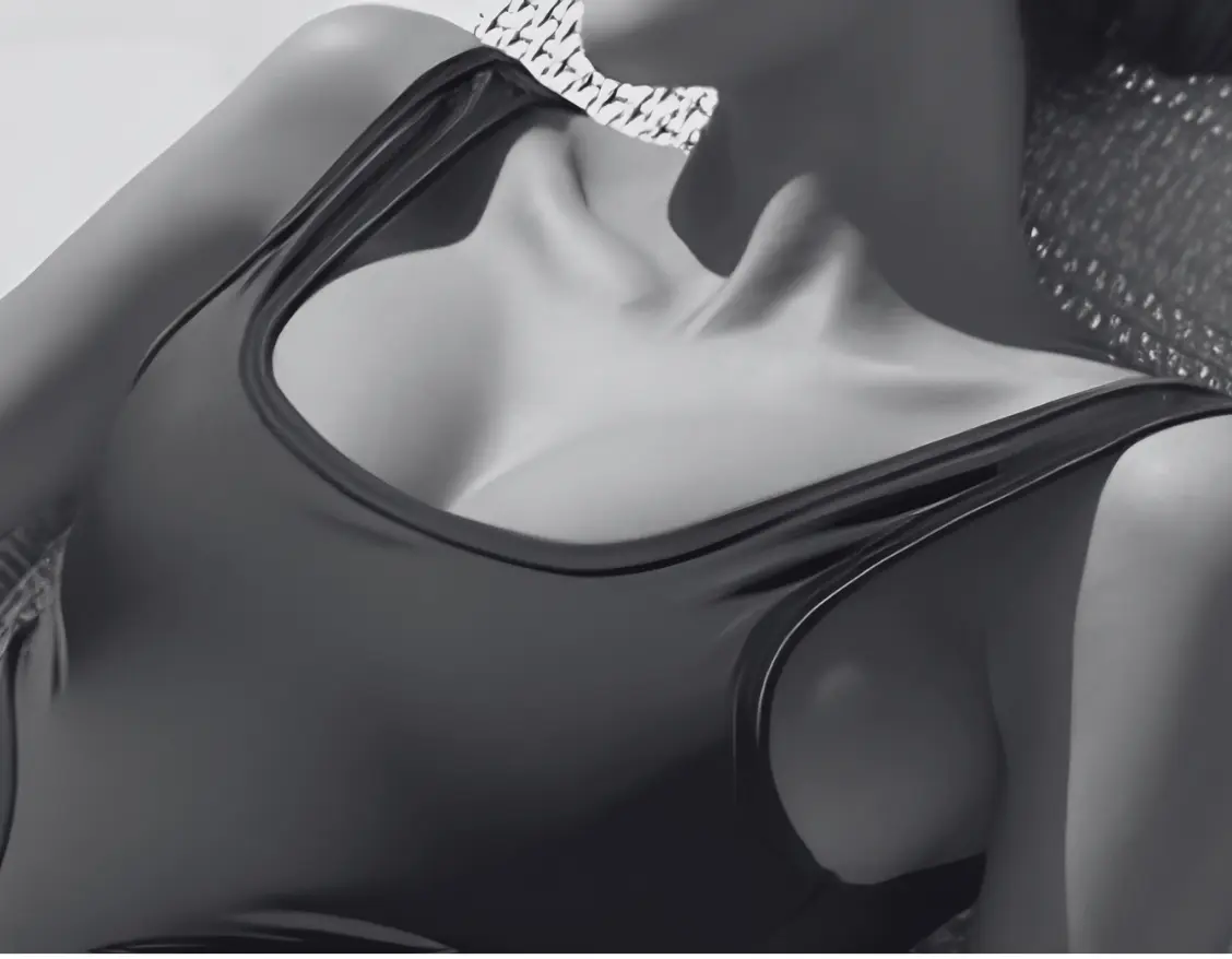 LIQUID BREAST LIFT