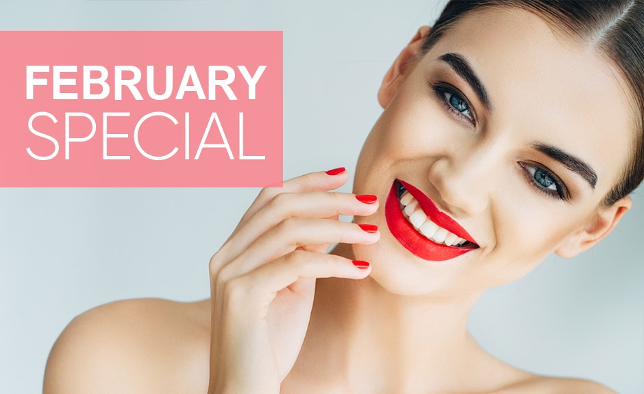 February Special