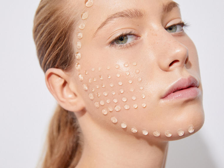 Skin Booster Procedure
